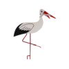 Stork barsel 50 cm