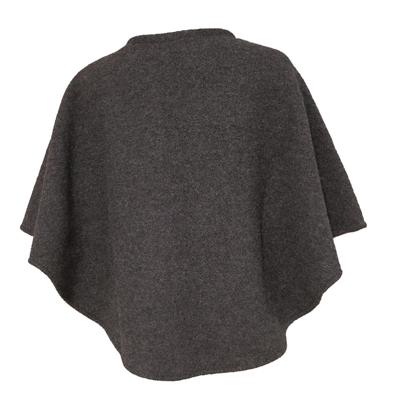 Poncho Gy Ryttershov -