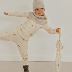 Leggings havtorn