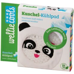 WellieCools Panda