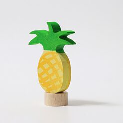 Dekorations Ananas