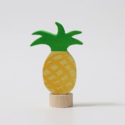 Dekorations Ananas