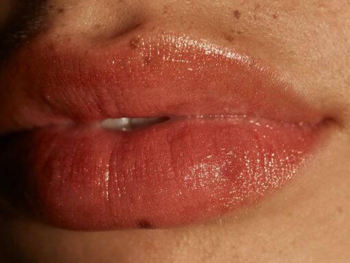 Lip Gloss Andrea