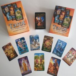 Tarot for begyndere