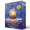 Lysets portal aktivering