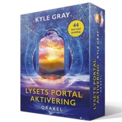 Lysets portal aktivering