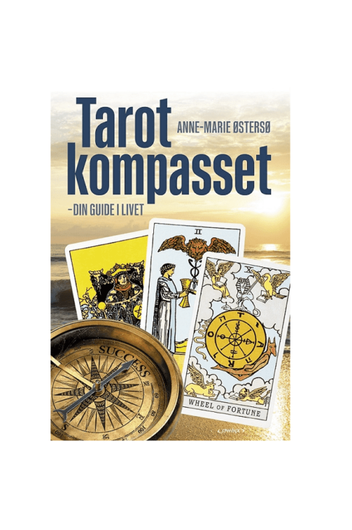 Tarot kompasset