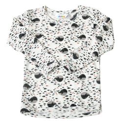 bluse hvaler