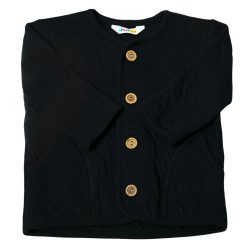 Cardigan Navy