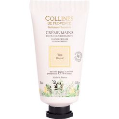 Håndcreme Thé Blanc