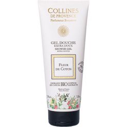 Shower gel Fleur de Coton