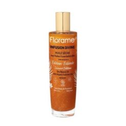 Divine Infusion Sommer