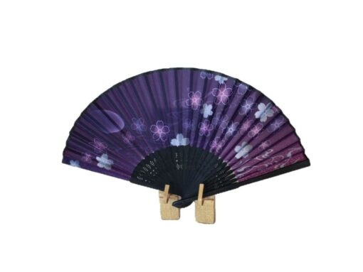 Japansk Vifte lilla