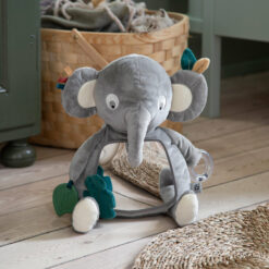 Aktivitets Elefant Finley