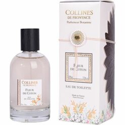 EDT Cotton flower 100 ml