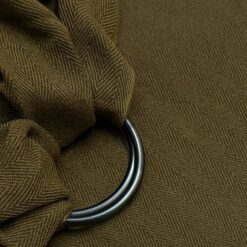 Ringslynge Cashmere/bomuld