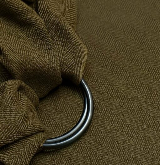 Ringslynge Cashmere/bomuld