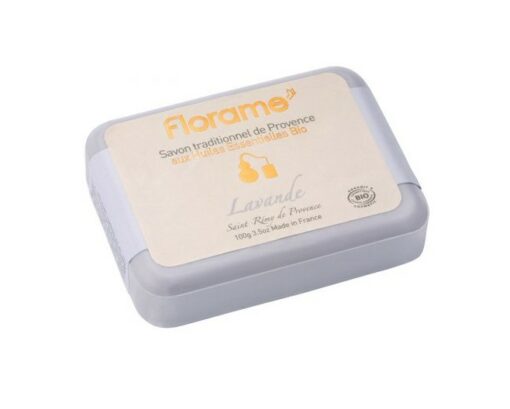Håndsæbe Lavendel
