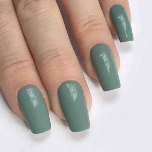 Bio Sculpture Neglelak - Olive