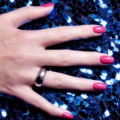 Bio Sculpture Neglelak - Pink