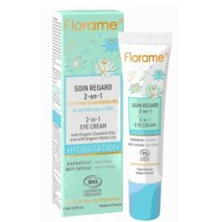 Eye cream 2 i 1