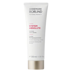 Cleansing Lotion anti-age - System Absolute