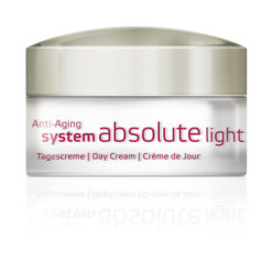 Day cream anti-age Light - System Absolute