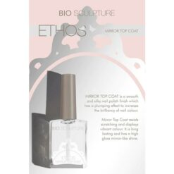 Bio Sculpture Neglelak - Top coat