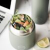 Food'ie Tropical Green