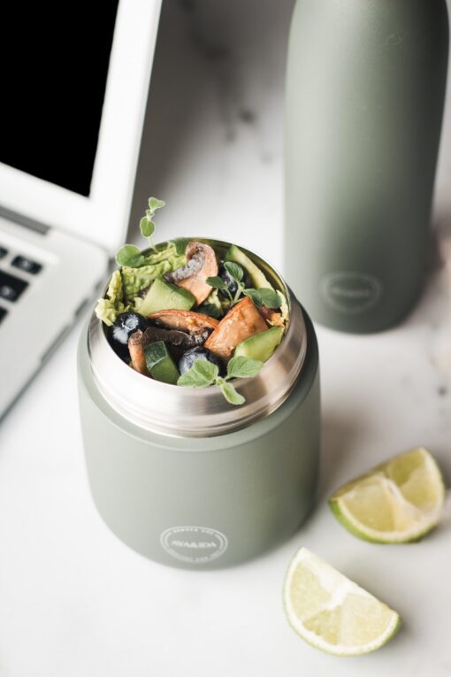 Food'ie Tropical Green