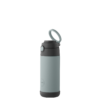 Kids Straw Bottle Mint Green