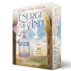 Energi & Ånd Orakelkort