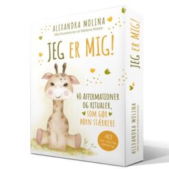 Jeg er mig! Kort
