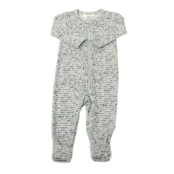 Jumpsuit Trekanter Grøn - JOHA