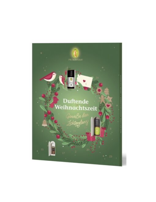 Primavera Aroma kalender